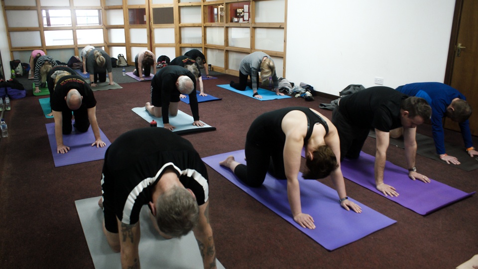 Join the Firewalker Family Wolverhampton Membership Packages