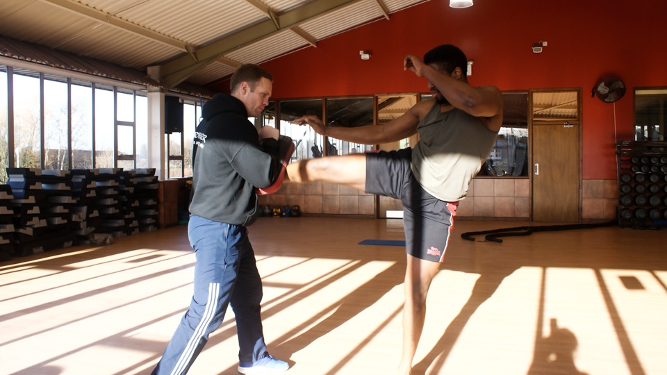 Join the Firewalker Family Wolverhampton Membership Packages