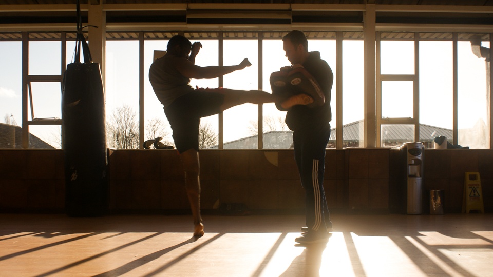 Join the Firewalker Family Wolverhampton Membership Packages