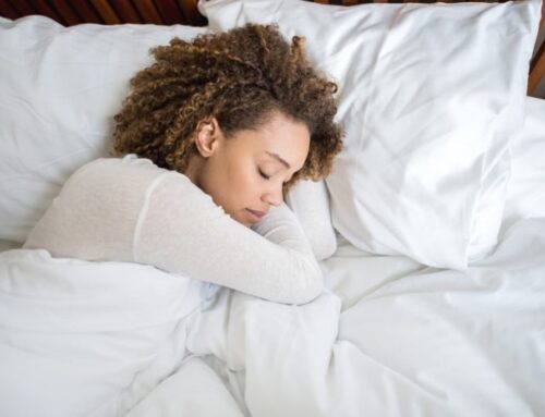Sleep… The vital part of our health and fitness often left in the dark.