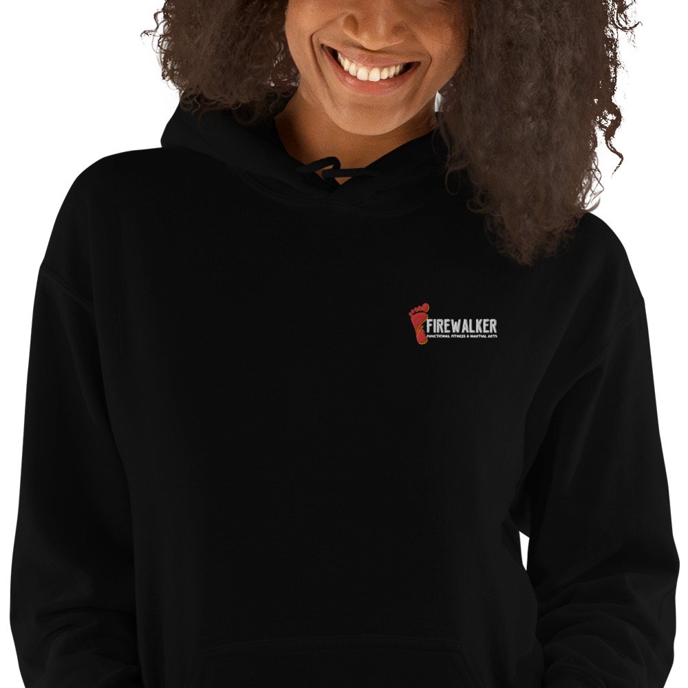 Unisex Hoodie - Image 9