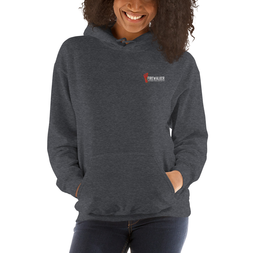 Unisex Hoodie - Image 17