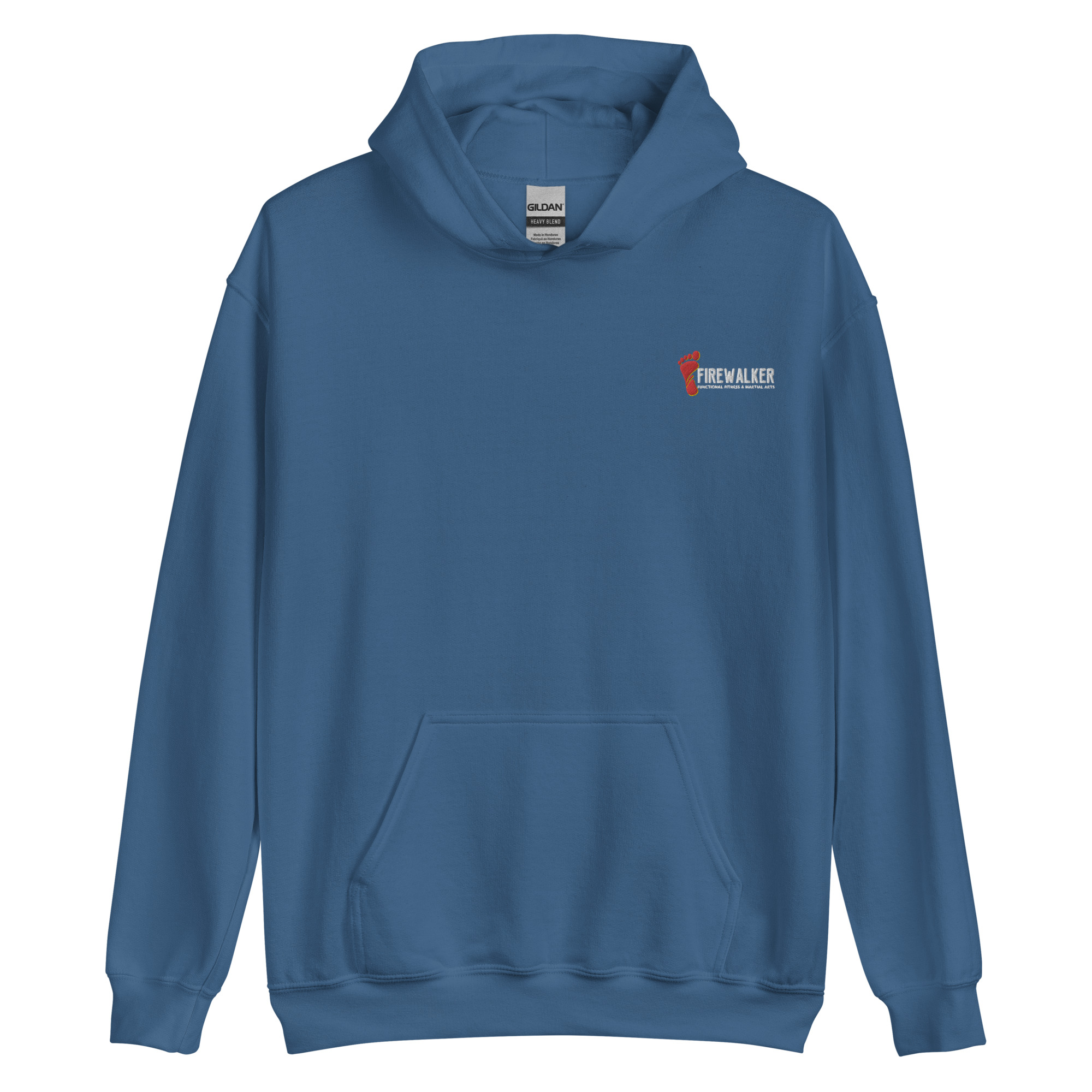 Unisex Hoodie - Image 6