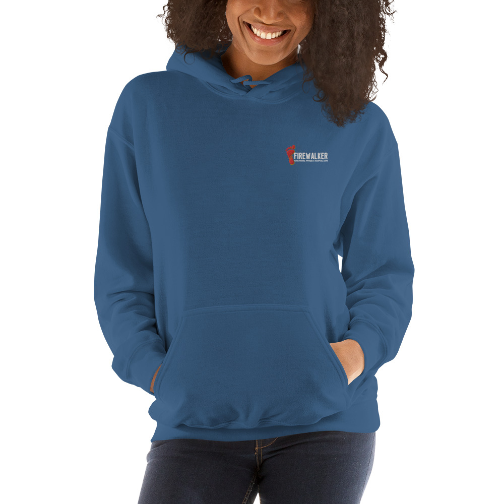 Unisex Hoodie - Image 21