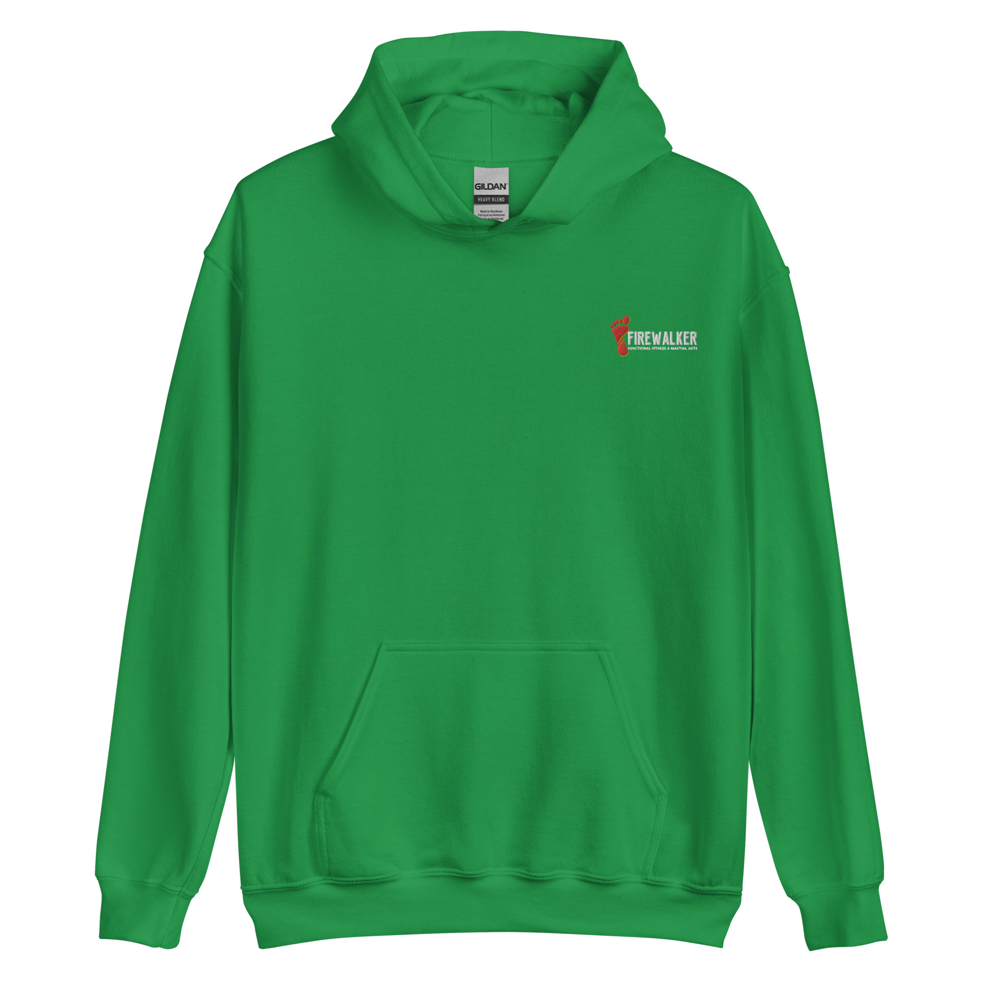 Unisex Hoodie - Image 7
