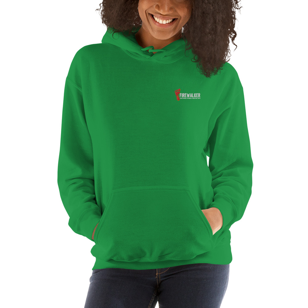 Unisex Hoodie - Image 23