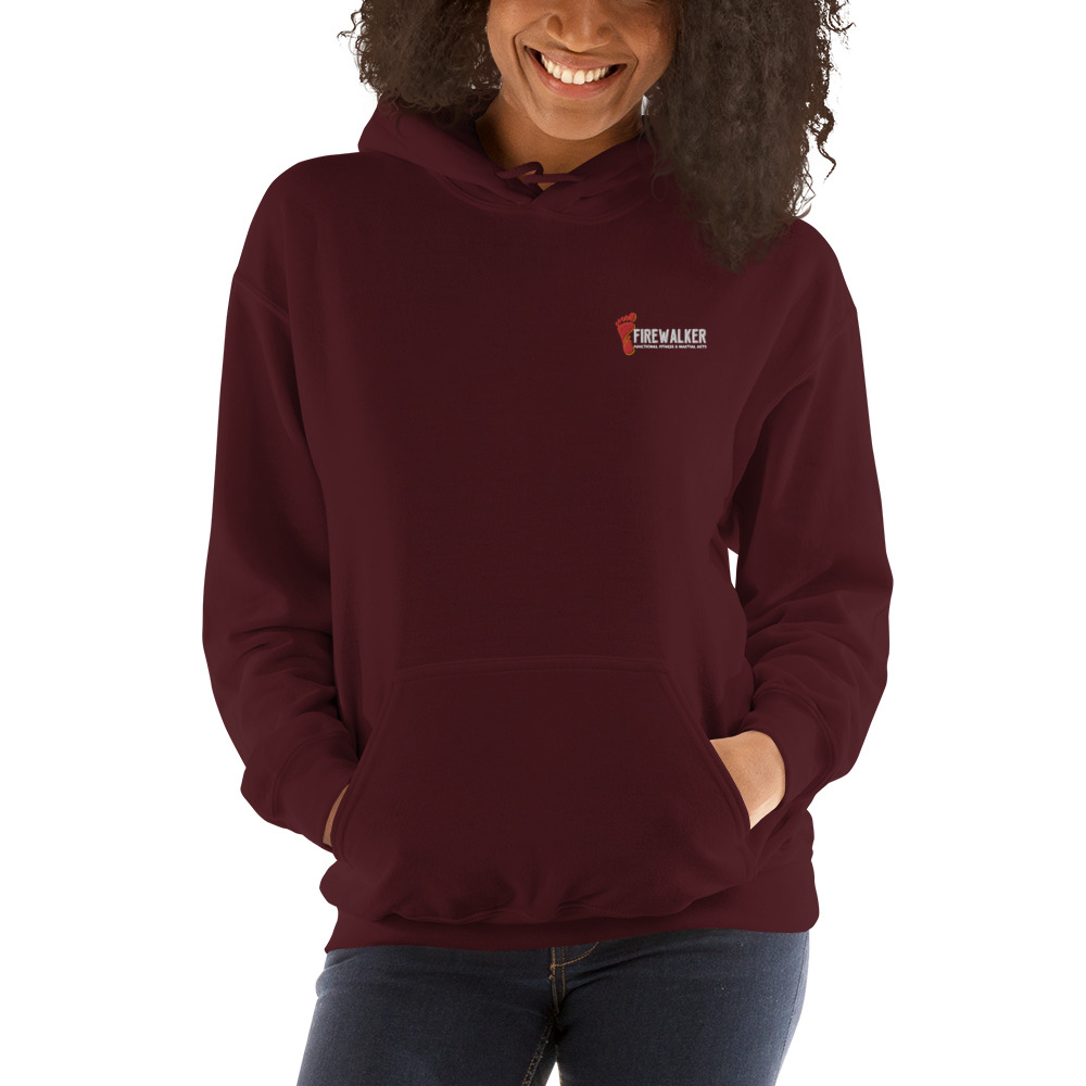 Unisex Hoodie - Image 13