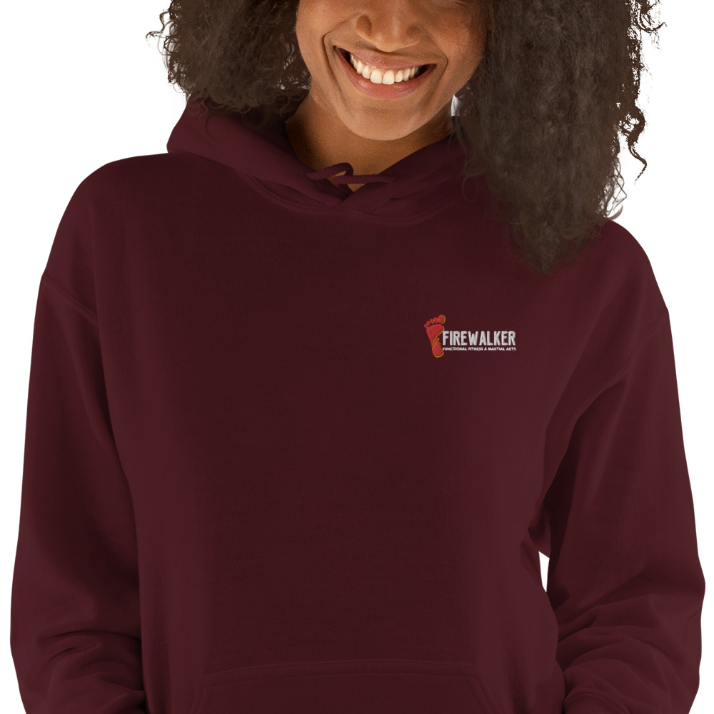 Unisex Hoodie - Image 12