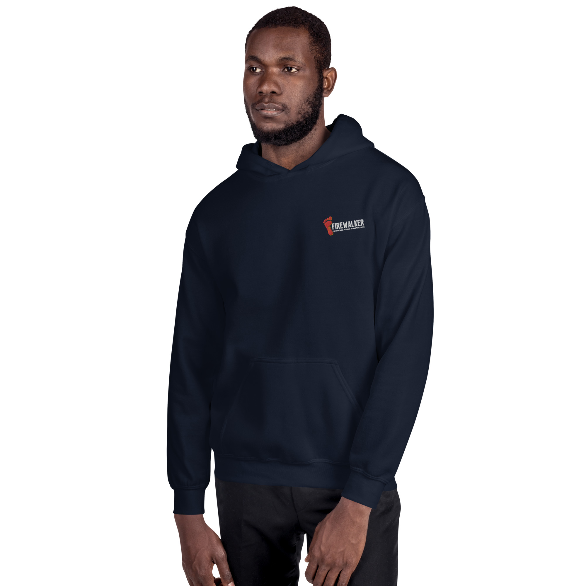 Unisex Hoodie - Image 2