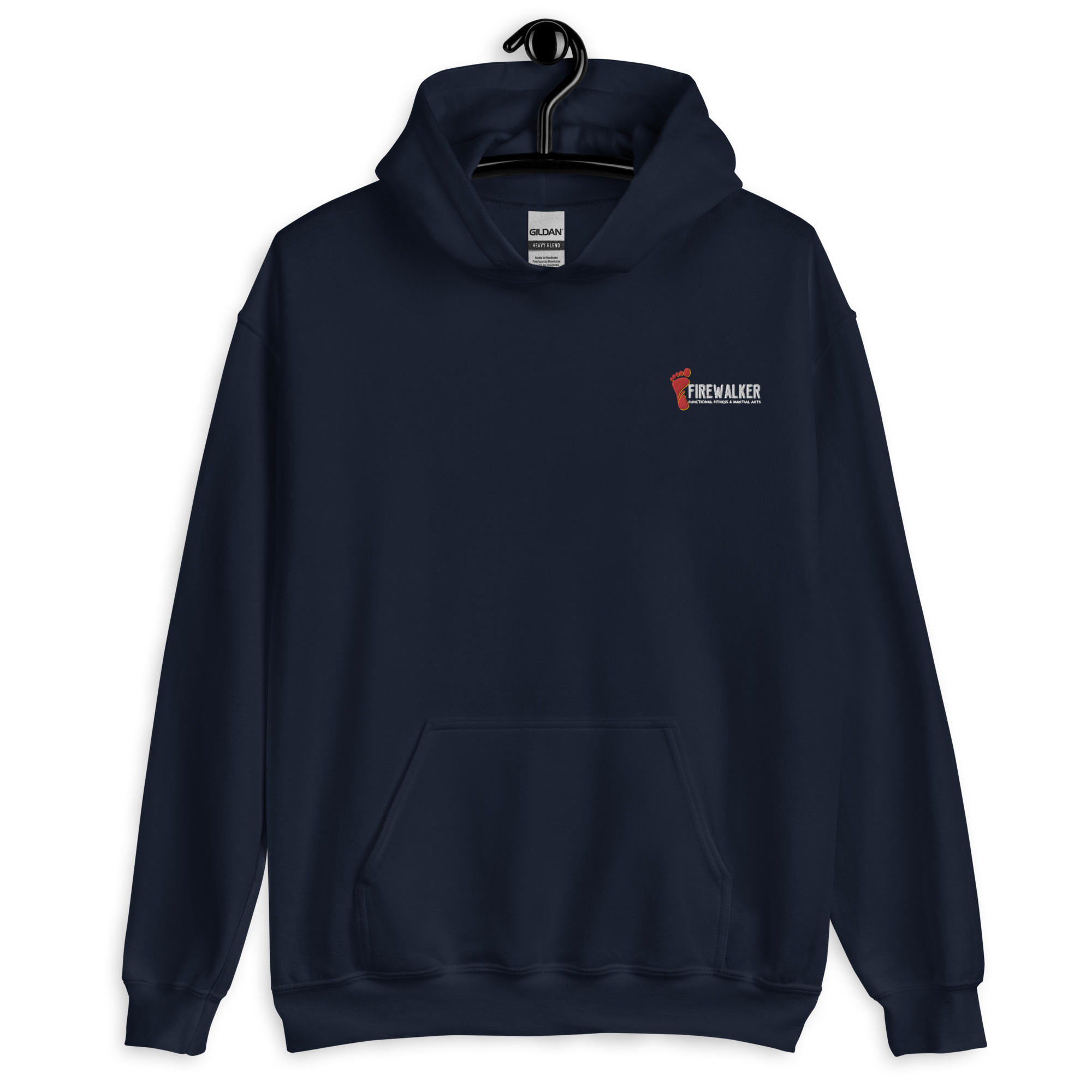 Unisex Hoodie - Image 3