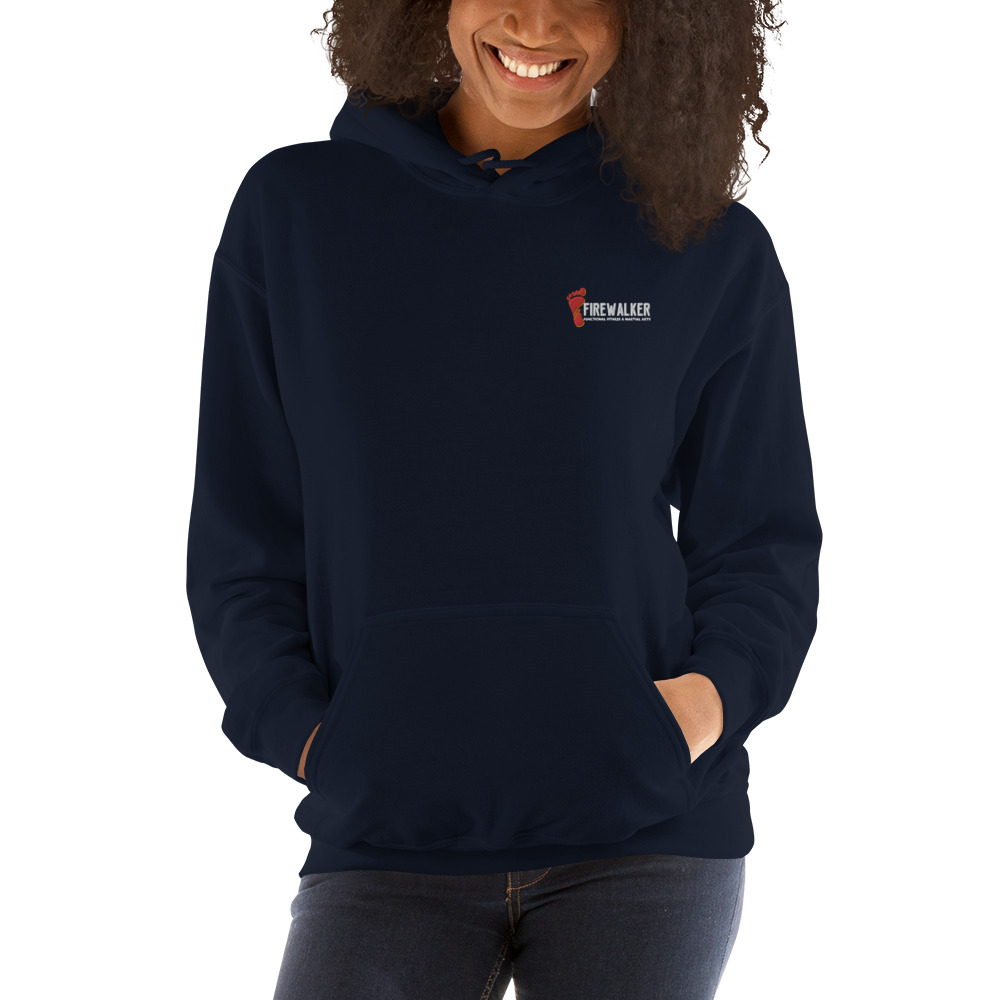 Unisex Hoodie - Image 11