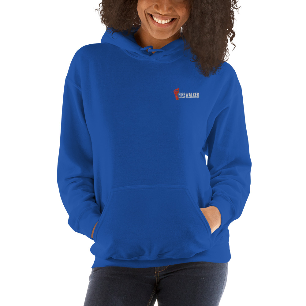 Unisex Hoodie - Image 19
