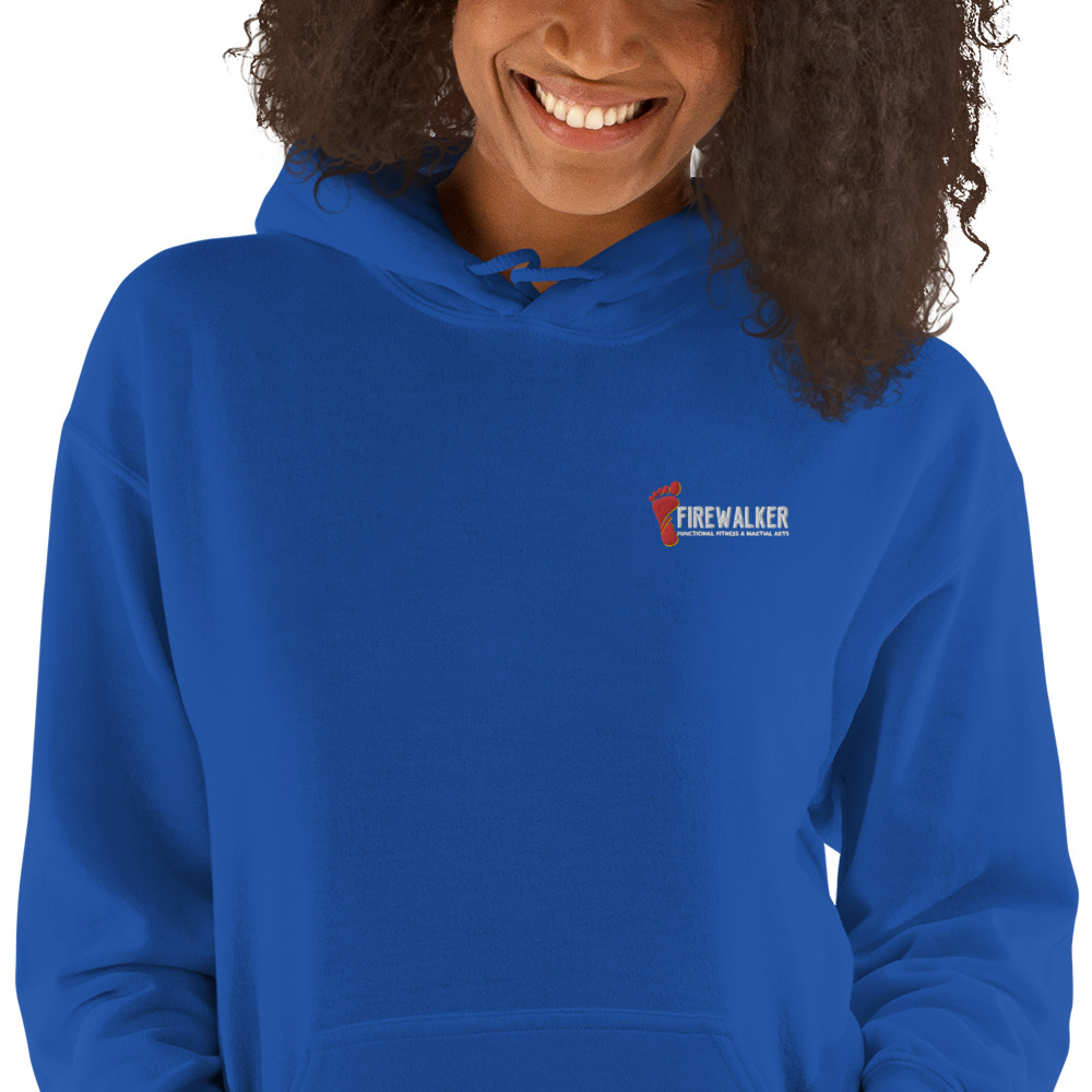 Unisex Hoodie - Image 18