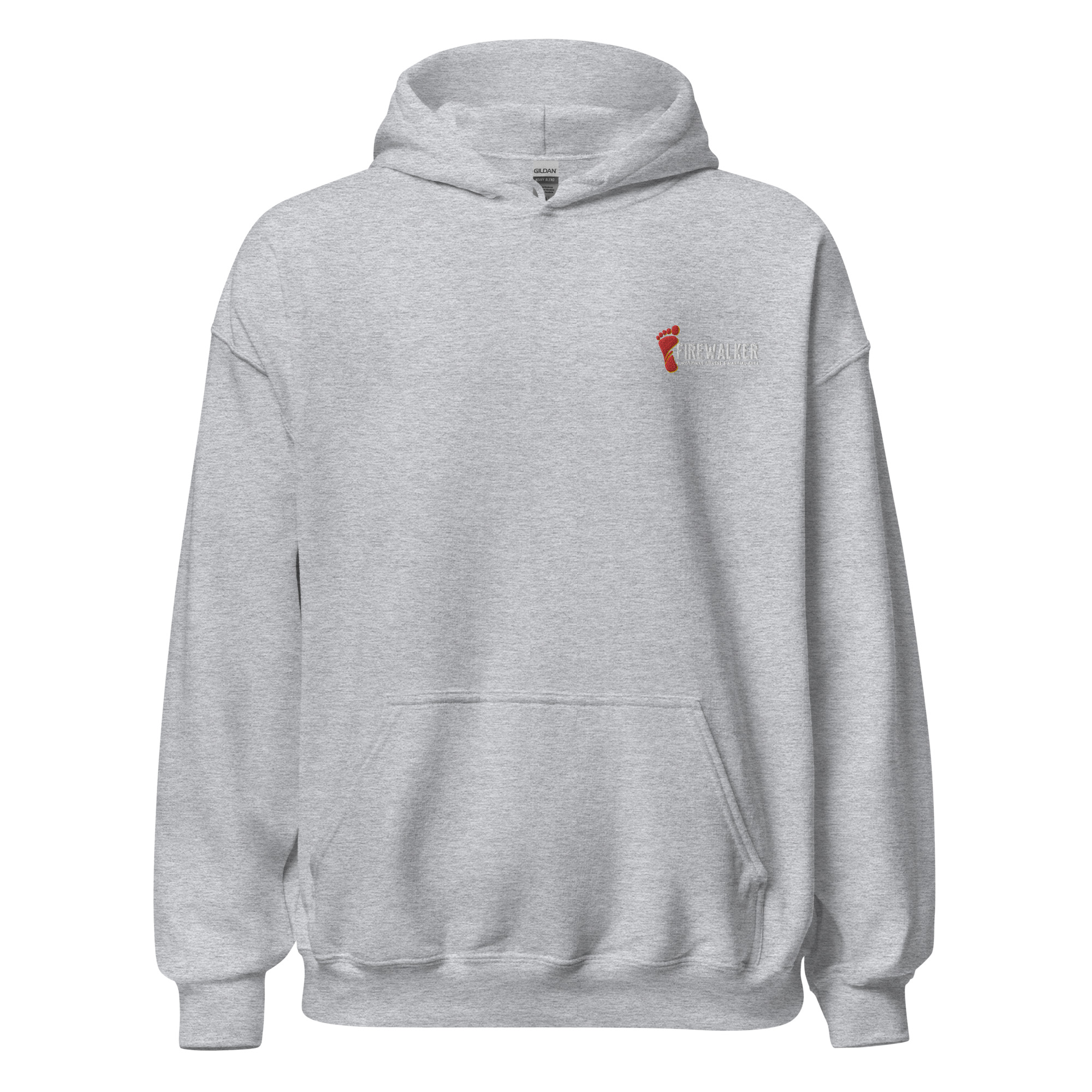 Unisex Hoodie - Image 8